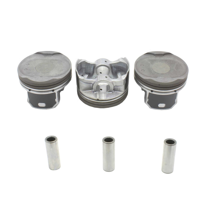 Piston Set (Oversizes Available)