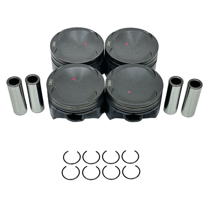 Piston Set (Oversizes Available)