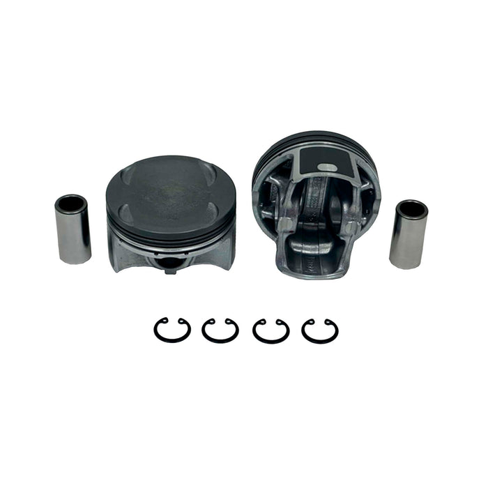 Piston Set  (Oversizes Available)