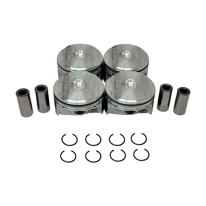 Piston Set  (Oversizes Available)