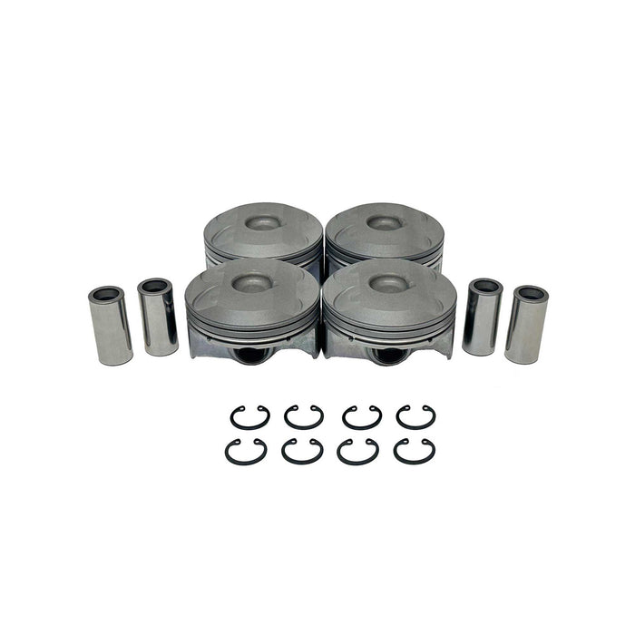 Piston Set  (Oversizes Available)