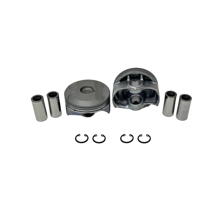 Piston Set  (Oversizes Available)