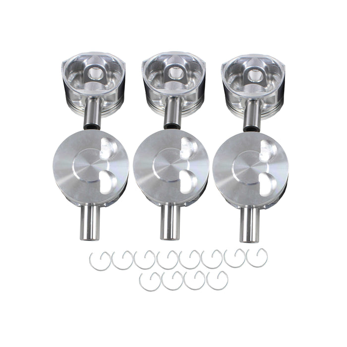 Piston Set  (Oversizes Available)