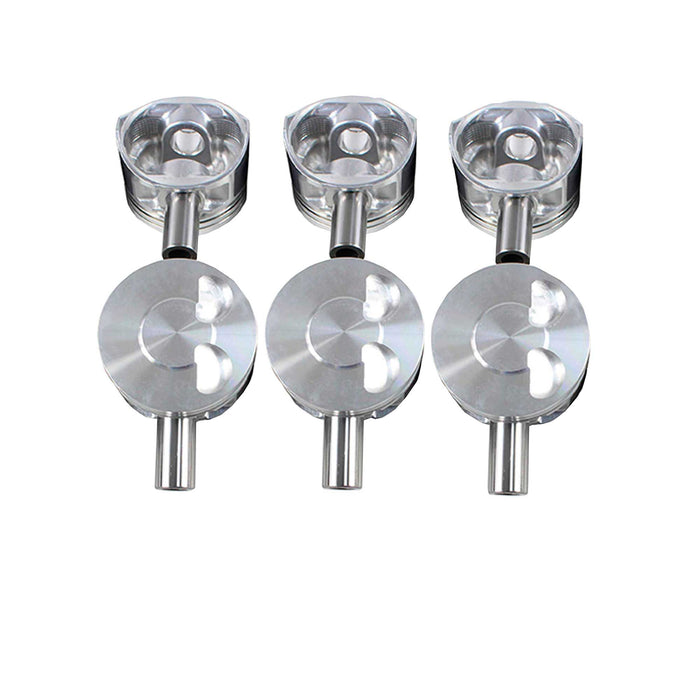 Piston Set  (Oversizes Available)