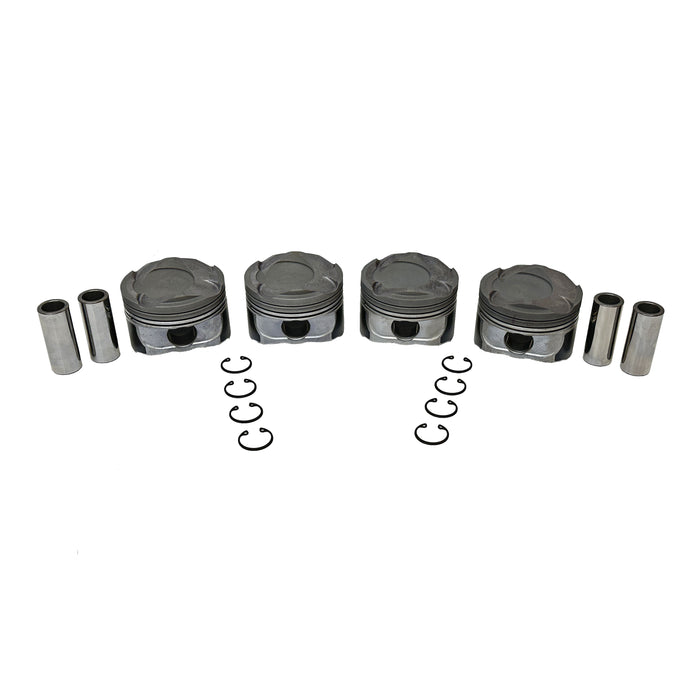 Piston Set  (Oversizes Available)