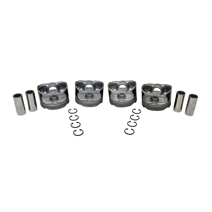 Piston Set  (Oversizes Available)