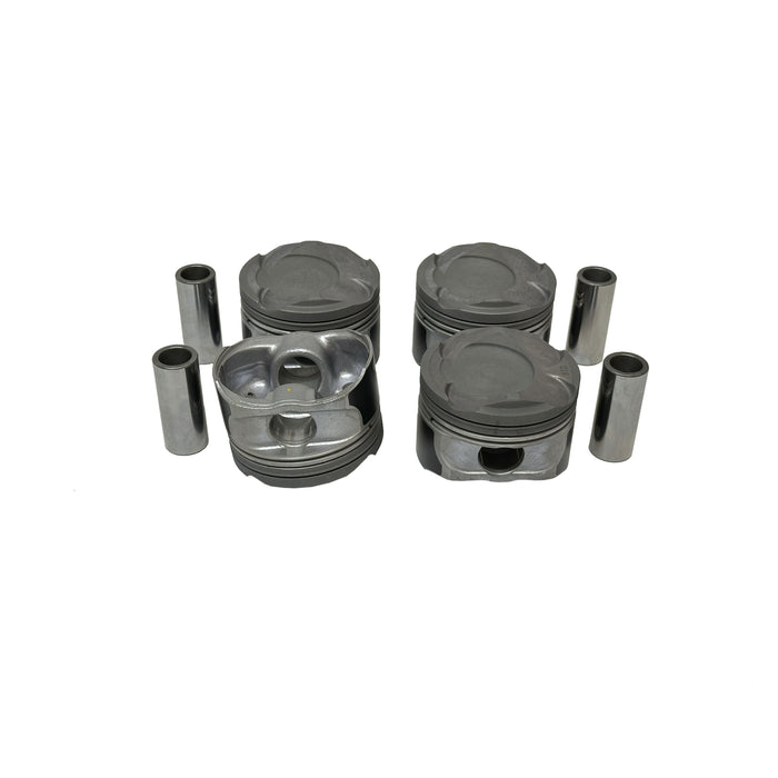 Piston Set  (Oversizes Available)
