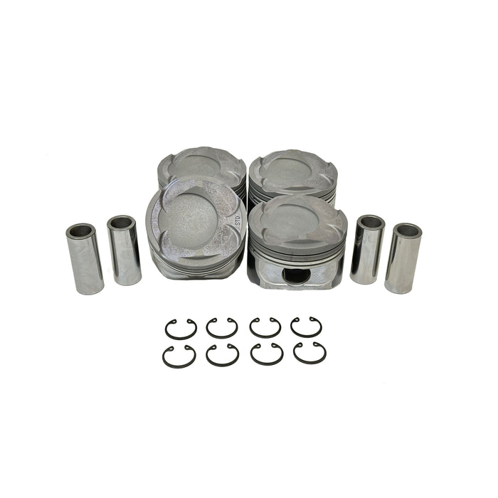 Piston Set  (Oversizes Available)