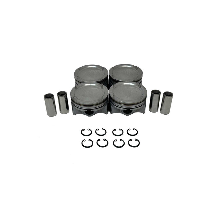 Piston Set  (Oversizes Available)