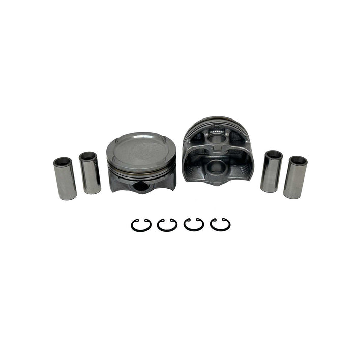 Piston Set  (Oversizes Available)