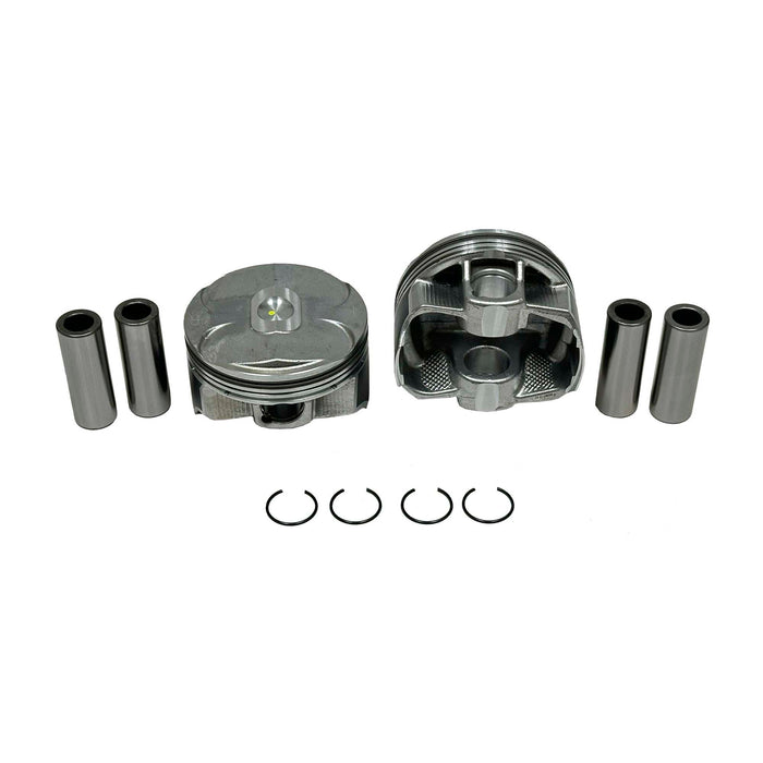 Piston Set (Oversizes Available)