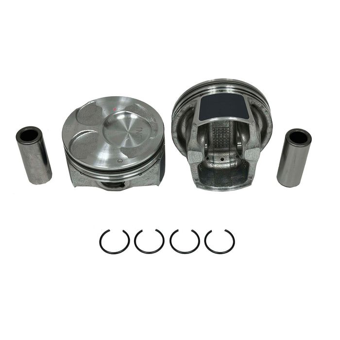 Piston Set (Oversizes Available)