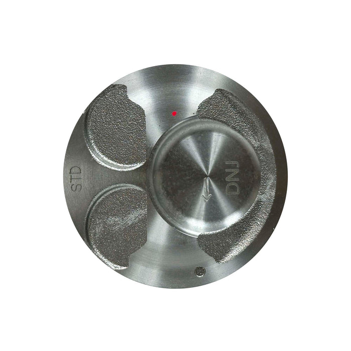 Piston Set (Oversizes Available)