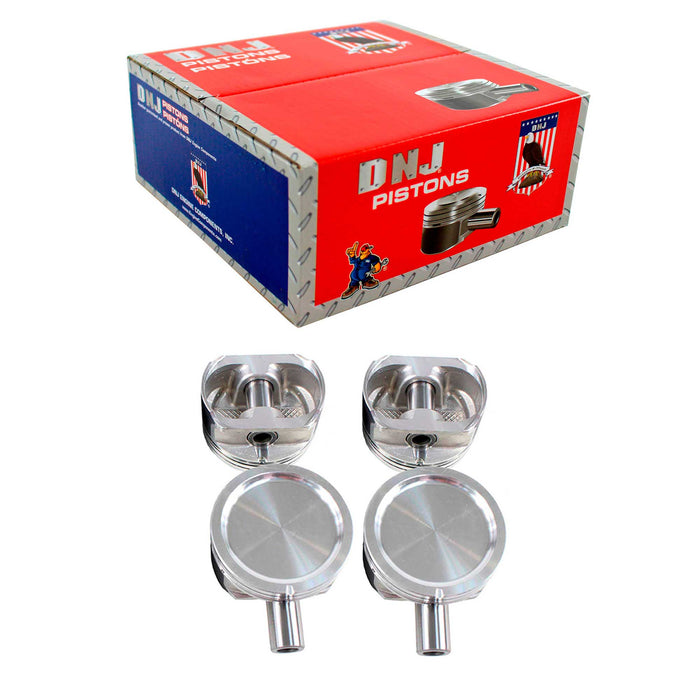 Piston Set (Oversizes Available)