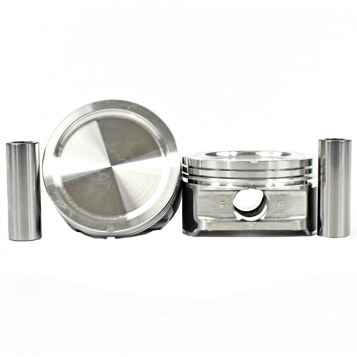 Piston Set (Oversizes Available)