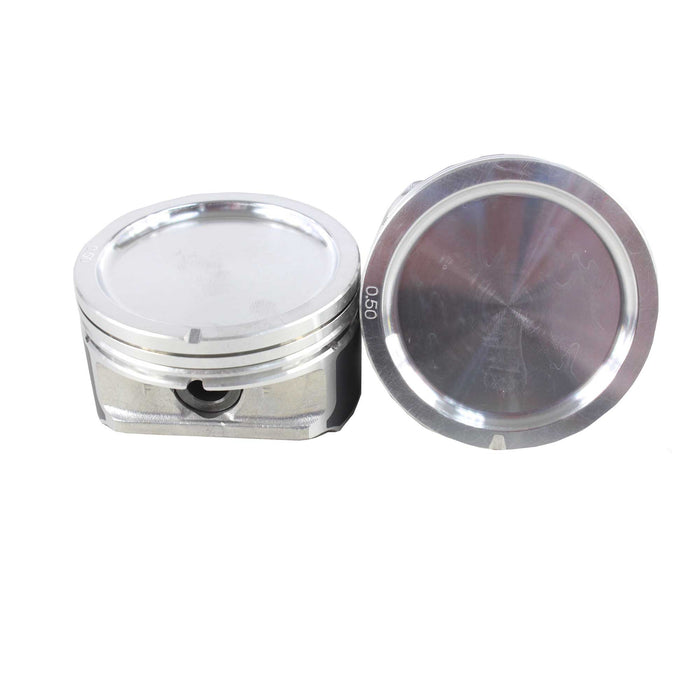 Piston Set (Oversizes Available)