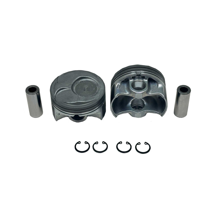 Piston Set (Oversizes Available)