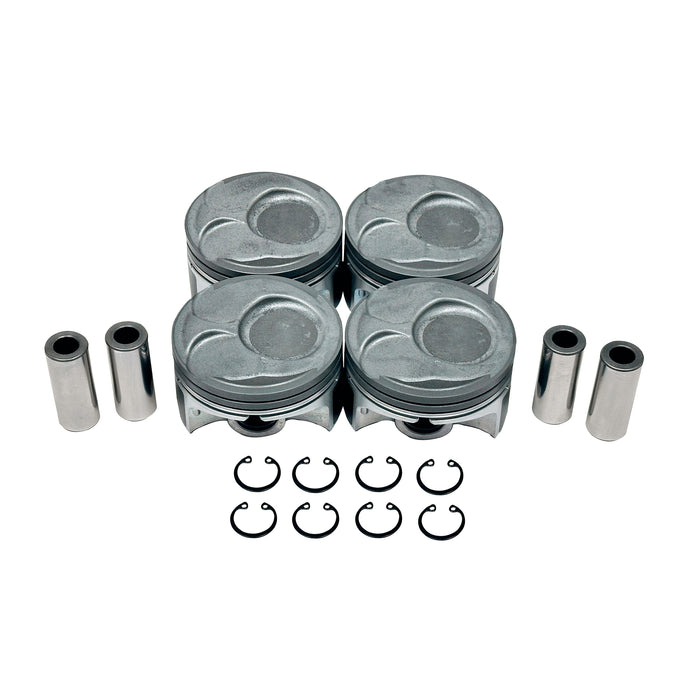 Piston Set (Oversizes Available)