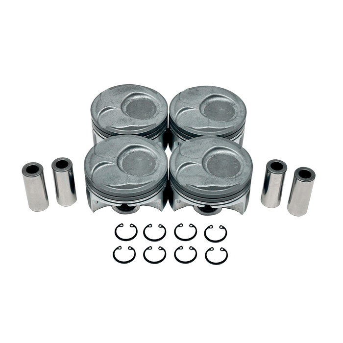 Piston Set (Oversizes Available)