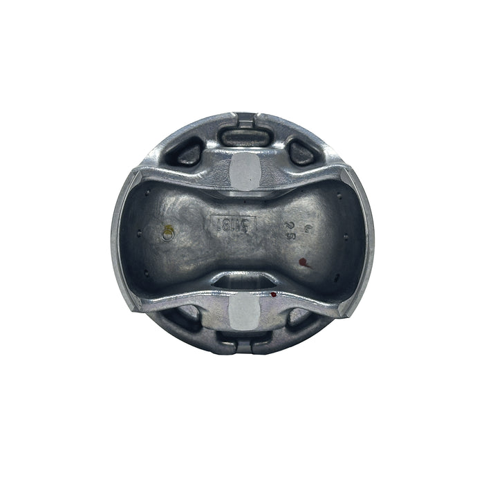 Piston Set (Oversizes Available)