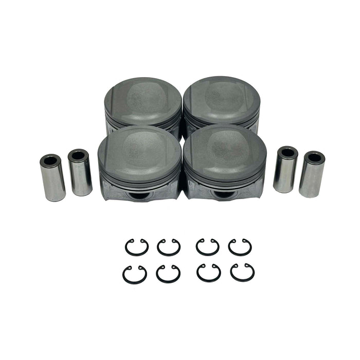 Piston Set (Oversizes Available)