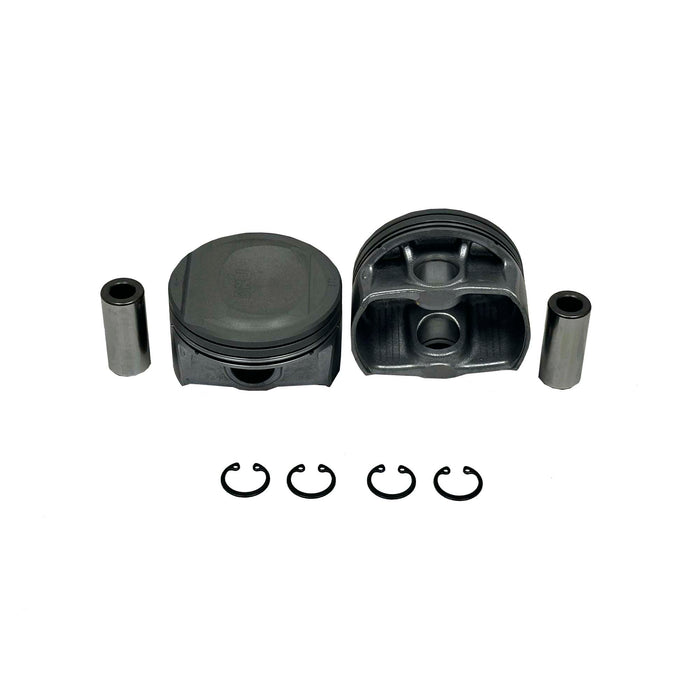Piston Set (Oversizes Available)