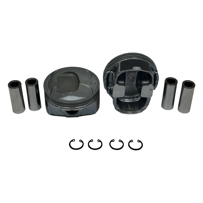 Piston Set (Oversizes Available)