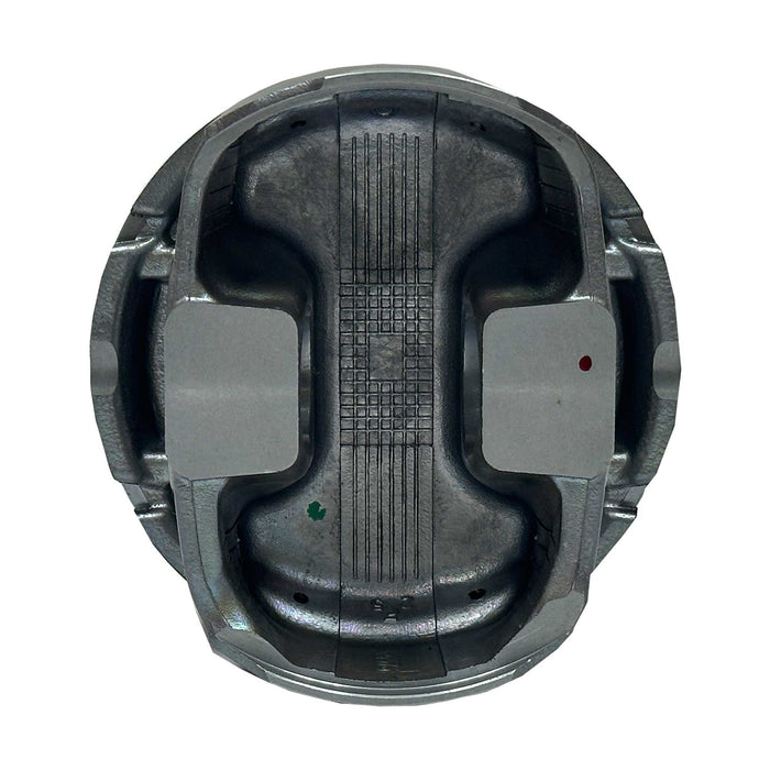 Piston Set (Oversizes Available)