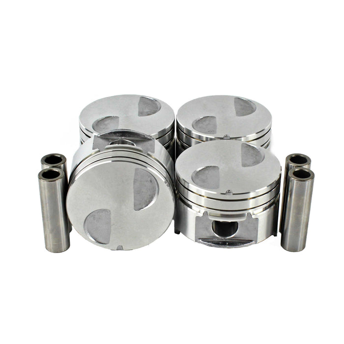 Piston Set  (Oversizes Available)