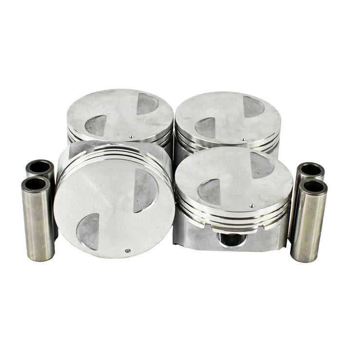 Piston Set (Oversizes Available)