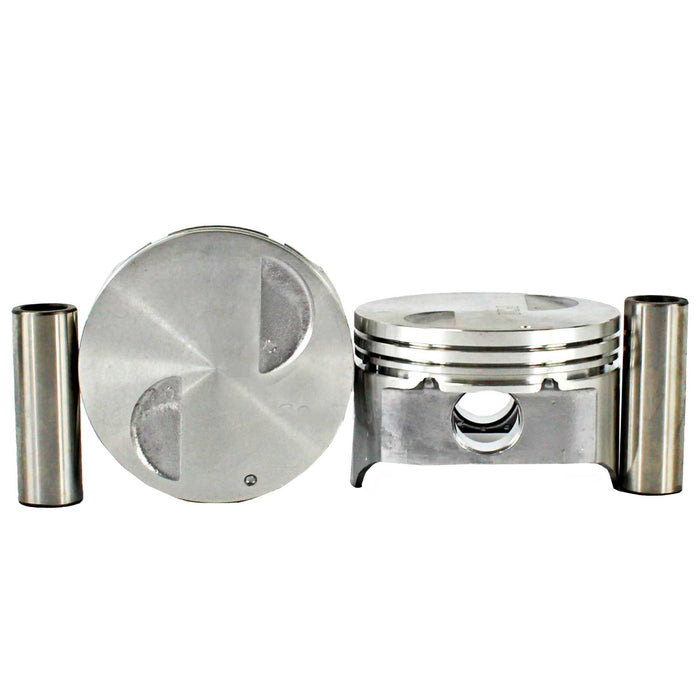 Piston Set (Oversizes Available)
