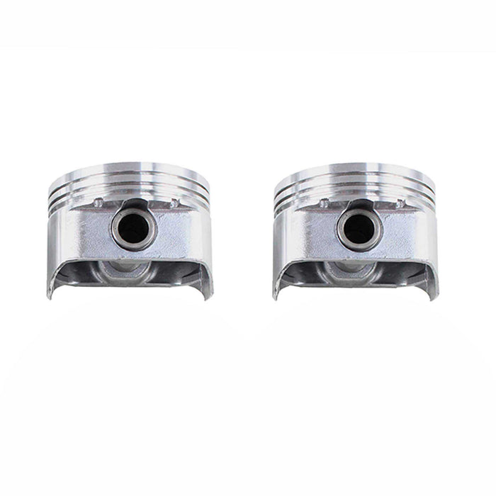 Piston Set (Oversizes Available)
