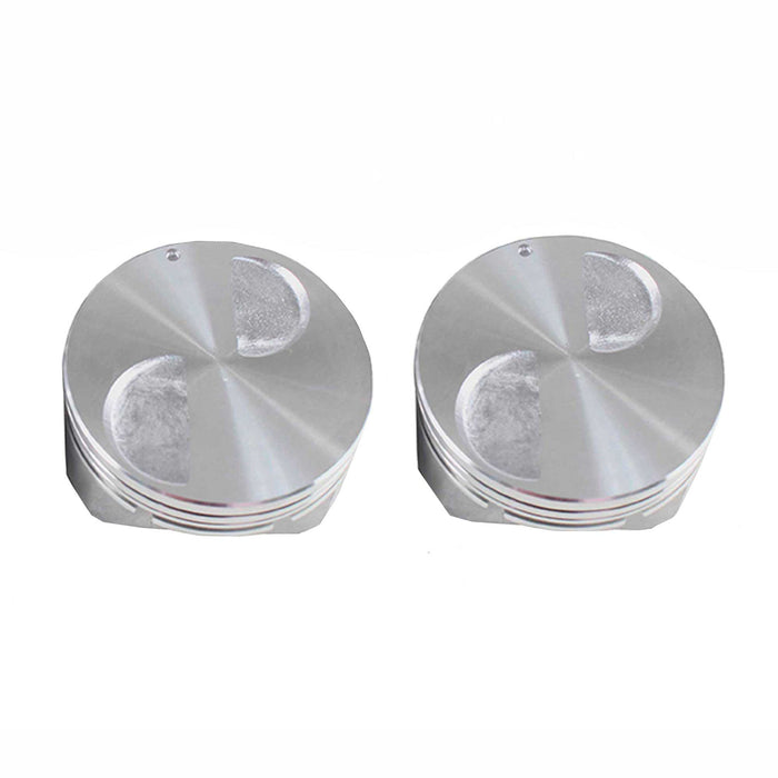 Piston Set (Oversizes Available)