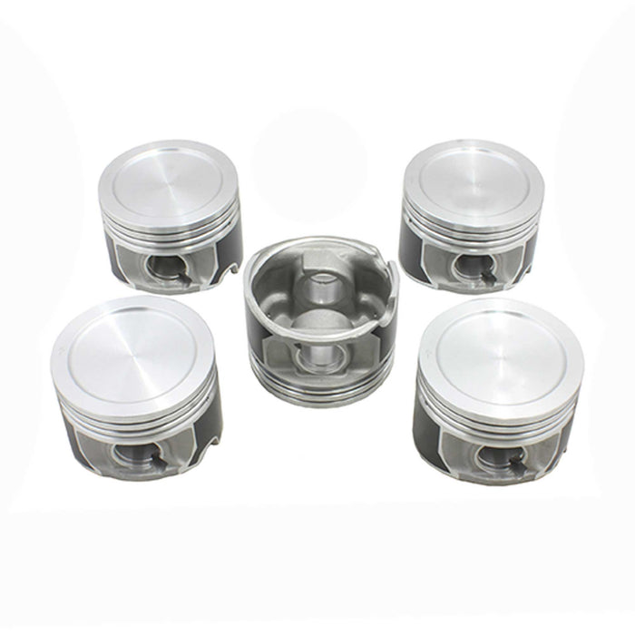 Piston Set (Oversizes Available)