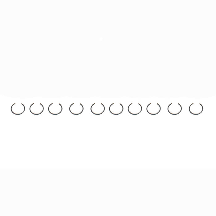Piston Set (Oversizes Available)