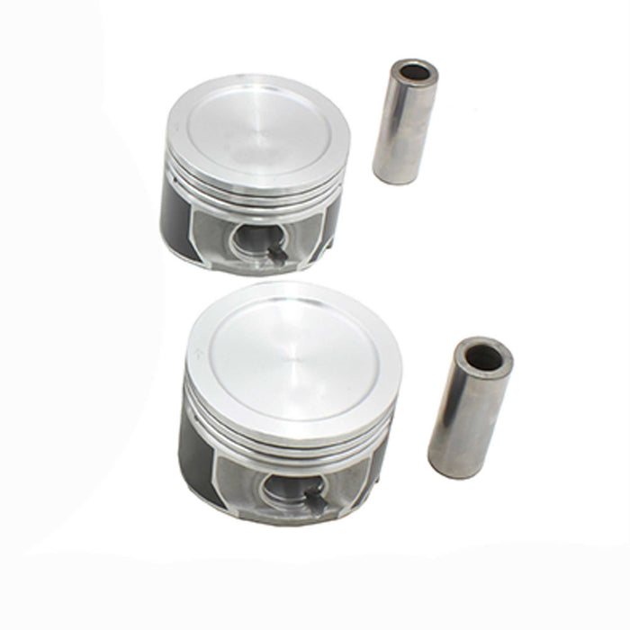 Piston Set (Oversizes Available)