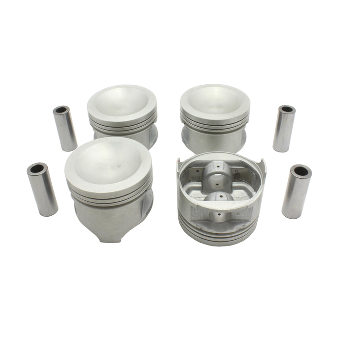 Piston Set  (Oversizes Available)