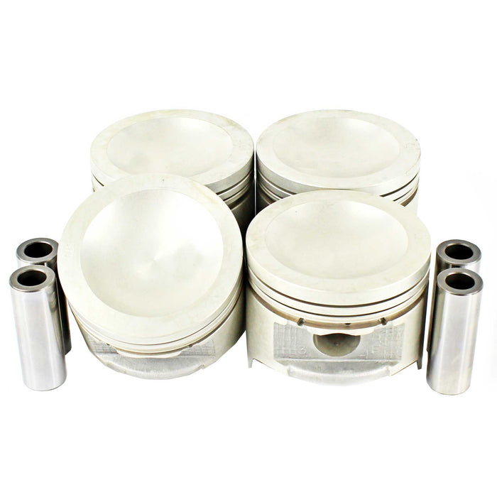 Piston Set  (Oversizes Available)