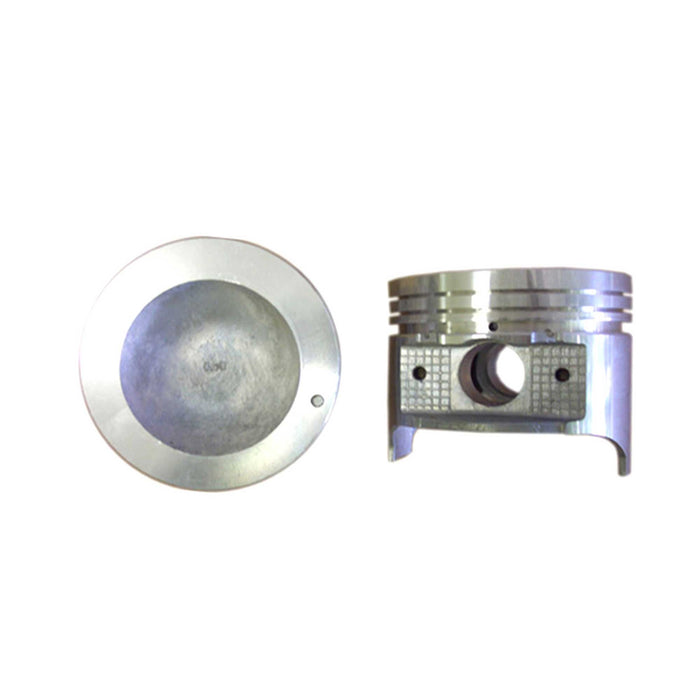 Piston Set  (Oversizes Available)