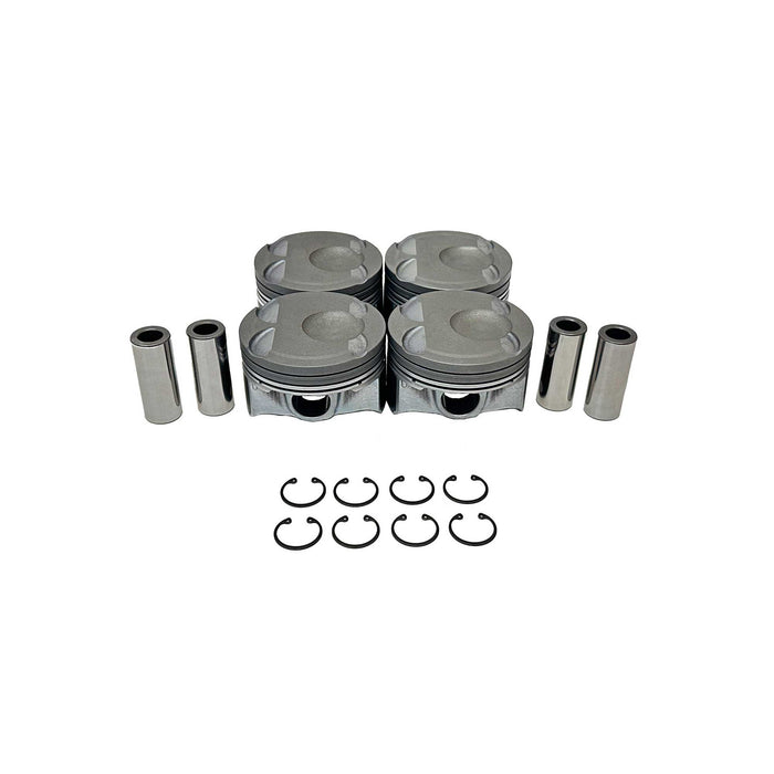 Piston Set  (Oversizes Available)