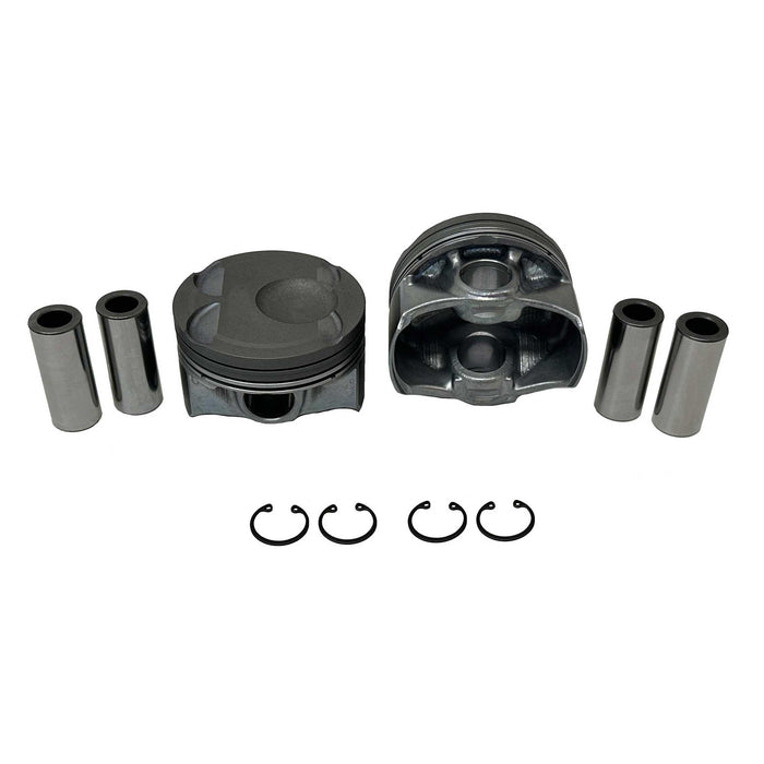 Piston Set  (Oversizes Available)