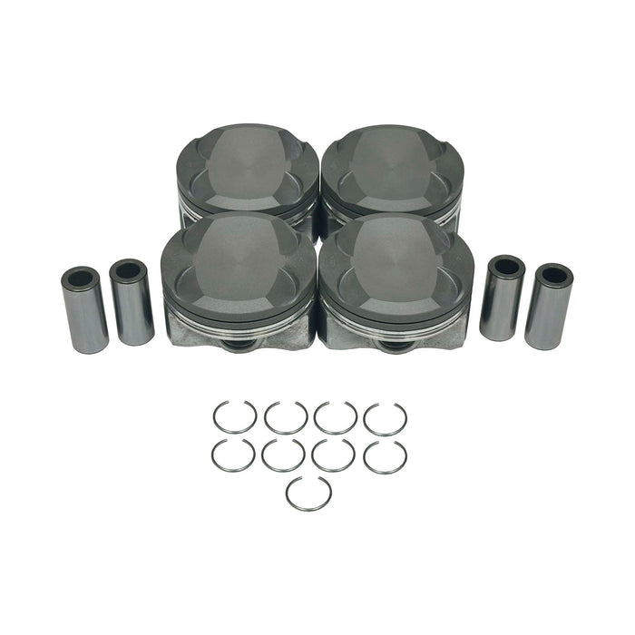 Piston Set (Oversizes Available)