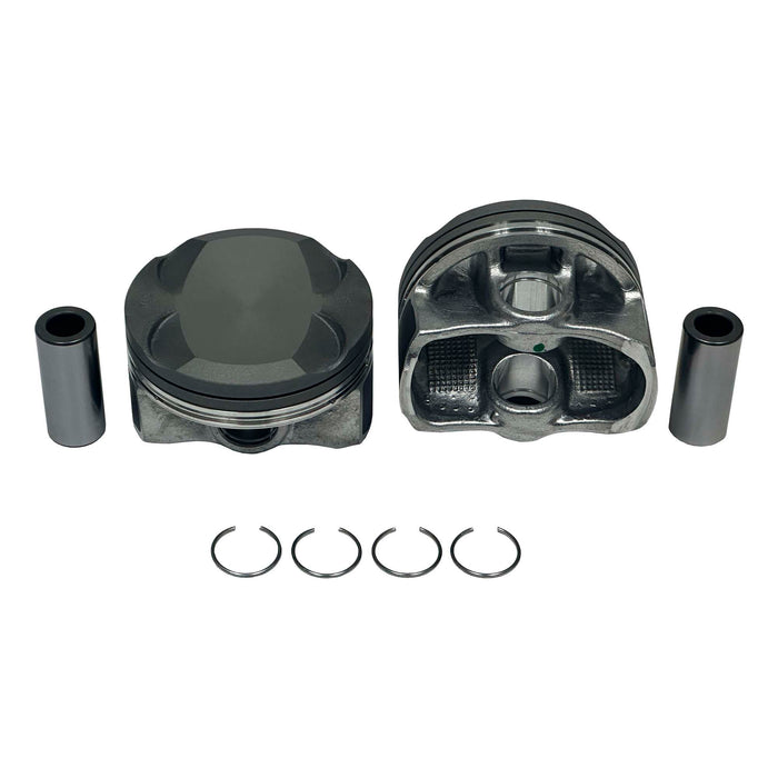 Piston Set (Oversizes Available)