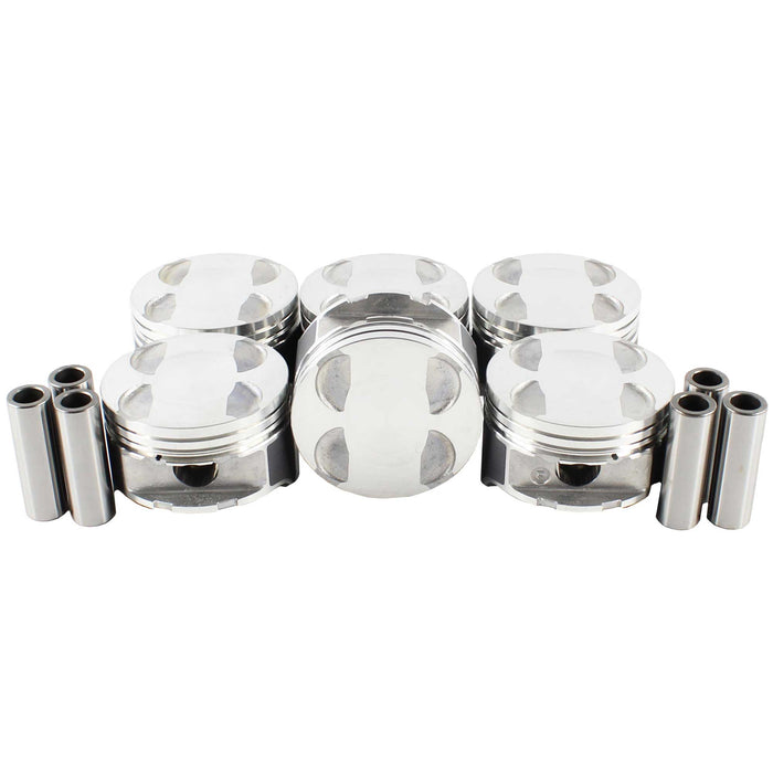 Piston Set (Oversizes Available)