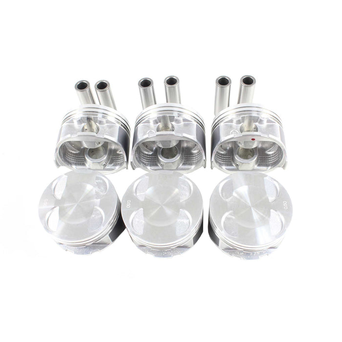 Piston Set (Oversizes Available)