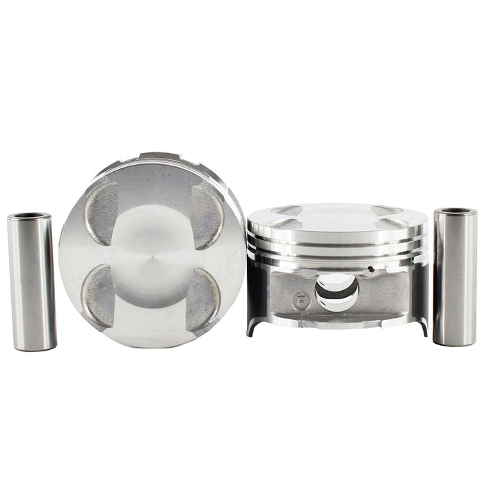 Piston Set (Oversizes Available)