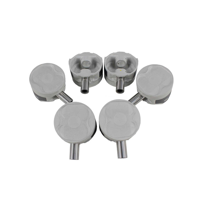 Piston Set  (Oversizes Available)