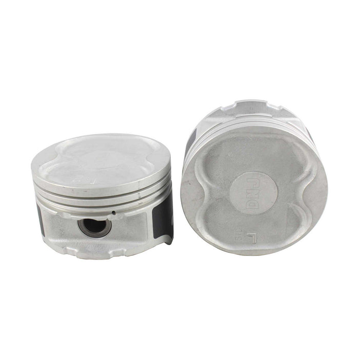Piston Set  (Oversizes Available)