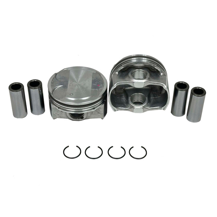 Piston Set (Oversizes Available)