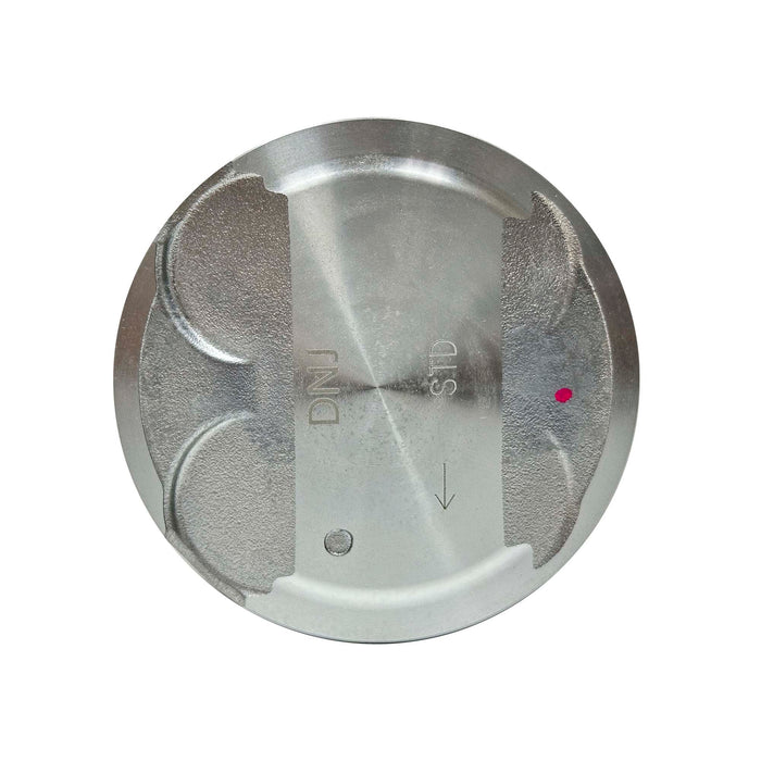 Piston Set (Oversizes Available)